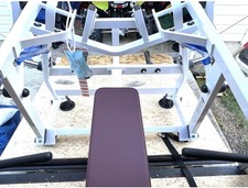 Hammer Strength from Life