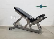 Hammer Strength / Life Fitness