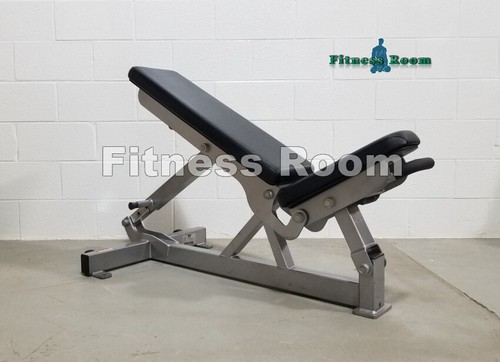 Hammer strength life - strength,
