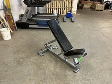 Hammer Strength / Life Fitness