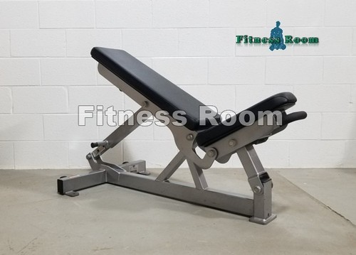 Hammer strength life - /,