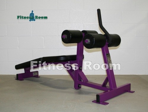 Hammer strength life - life, fitness
