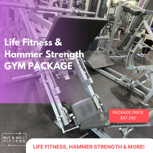 Anytime fitness life - fitness, /