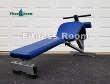 Hammer Strength from Life